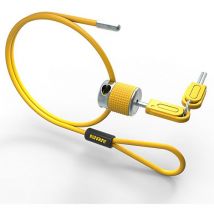 Antivol casque AUVRAY