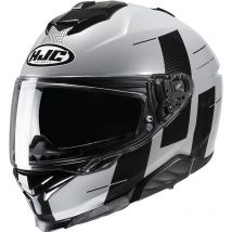 Casque i71 PEKA MC5 HJC
