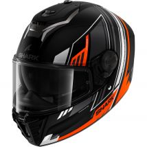 Casque SPARTAN RS BYHRON Mat SHARK