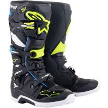 Bottes cross TECH 7 ALPINESTARS