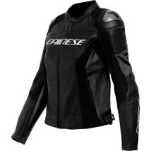 Veste RACING 4 LADY LEATHER PERF DAINESE