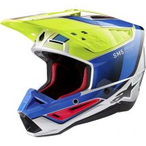 Casque cross S-M5 SAIL ALPINESTARS