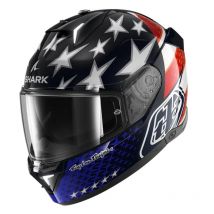 Casque SKWAL i3 US FLAG SHARK