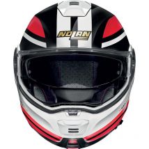 Casque N100-5 PLUS 50th ANNIVERSARY N-COM NOLAN