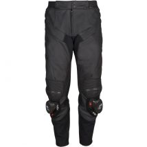 Pantalon cuir GHOST CULOTTE FURYGAN