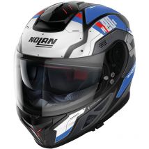 Casque N80-8 STARSCREAM N-COM NOLAN