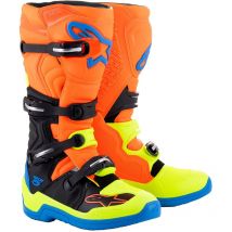 Bottes cross TECH 5 ALPINESTARS