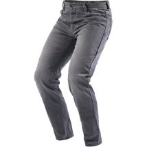 Jeans D12 X KEVLAR STRAIGHT FURYGAN