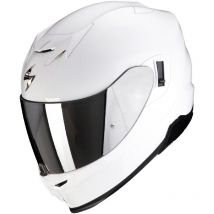Casque EXO-520 AIR SOLID SCORPION