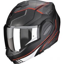 Casque EXO-TECH EVO ANIMO SCORPION