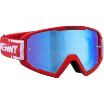 Lunettes cross TRACK + KENNY