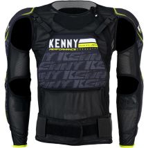 Gilet de protection PERFORMANCE ULTIMATE KENNY