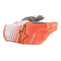 Gants cross TECHSTAR ALPINESTARS