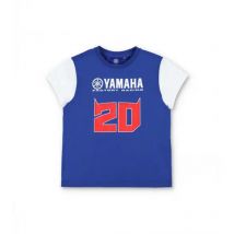 Tee-shirt 20 YAMAHA QUARTARARO