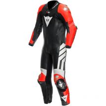 Combinaison MUGELLO 3 PERF. D-AIR 1PC LEATHER SUIT DAINESE