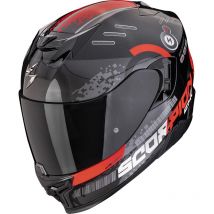 Casque EXO 520 EVO AIR TITAN SCORPION
