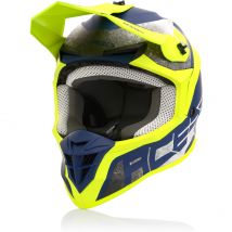 Casque cross LINEAR ACERBIS