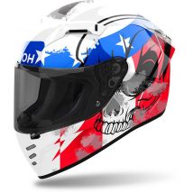 Casque CONNOR NATION AIROH
