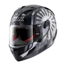 Casque RACE-R PRO CARBON REPLICA ZARCO GP DE FRANCE 2019 SHARK
