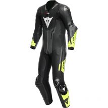 Combinaison MISANO 3 PERF. D-AIR 1PC LEATHER SUIT DAINESE
