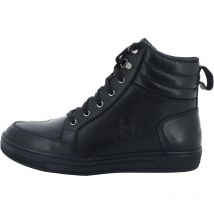 Baskets OSAKA Cuir HELSTONS