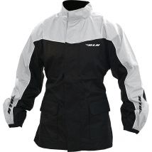 Veste De Pluie Bicolore BLH