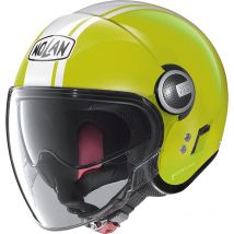 Casque N21 VISOR 06 DOLCE NOLAN