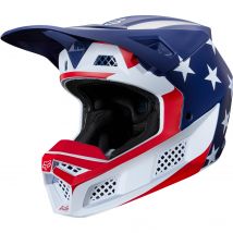 Casque cross V3 DURVEN FOX