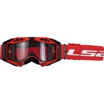 Masque cross AURA ENDURO SERIES LS2