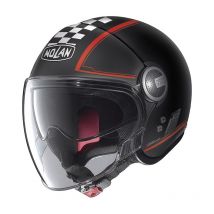 Casque N21 VISIOR ARMARCORD NOLAN