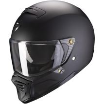Casque EXO-HX1 SOLID SCORPION