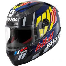 Casque RACE-R PRO CARBON REPLICA ZARCO Speedblock SHARK