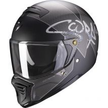 Casque EXO-HX1 TAKTIC SCORPION