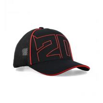 Casquette MIDVISOR GRAPHIC 20 OUTLINE QUARTARARO
