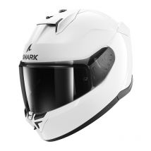 Casque D-SKWAL 3 BLANK SHARK