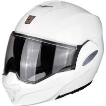 Casque EXO-TECH EVO SOLID SCORPION