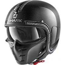 Casque S-DRAK CARBON VINTA SHARK