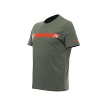 Tee-shirt à manches courtes STRIPES DAINESE
