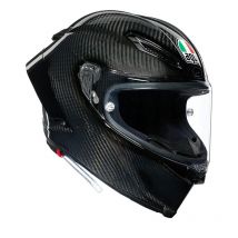Casque PISTA GP RR MONO AGV