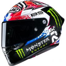 Casque RPHA 1 FABIO QUARTARARO Le Mans Spécial HJC