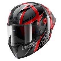 Casque RACE-R PRO GP 06 REPLICA CAM PETERSEN SHARK