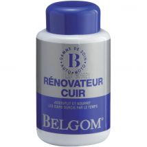 Rénovateur cuir BELGOM