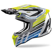 Casque cross STRIKER SHADED AIROH