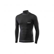 Tee shirt WINDSHELL CARBON UNDERWEAR SIXS
