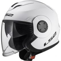 Casque Of 570 Verso Solid LS2
