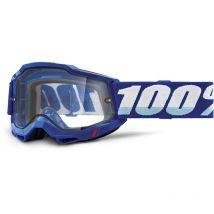 Masque cross ACCURI 2 ENDURO MOTO 100