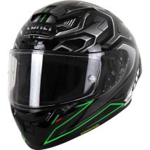 Casque X-SPIRIT III AERODYNE TC-4 SHOEI