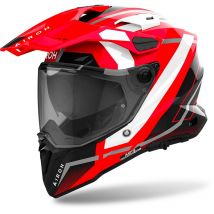 Casque crossover COMMANDER 2 MAVICK AIROH