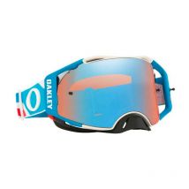 Masque cross AIRBRAKE MX CHASE SEXTON SIGNATURE PRIZM MX SAPPHIRE IRIDIUM OAKLEY