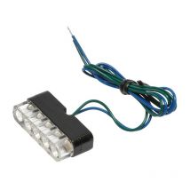 Éclairage De Plaque D'Immatriculation Led MAXXE